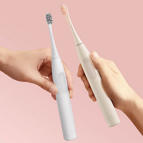 Oclean Z1 Smart Electric Toothbrush Pink